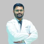 Dr. Goparaju Aditya Sunder-Spine Orthopaedics