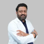 Dr. Akash Chaudhary-Gastroenterologist