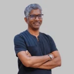 Dr. Ashok Raju Gottemukkala-Orthopaedic Surgeon