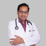 Dr. Beeku Naik DsCardiologist