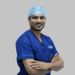 Dr. Harikrishna Yadoji-Orthopaedic Surgeon