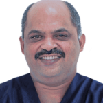 Dr.Padmaraj Hegde – Maxillofacial & Orthognathic Surgeon