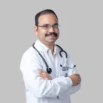 Dr. R. Kiran Kumar-Neurlogist