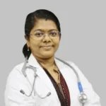 Dr. Krishna P Syam-Consultant Gynaecologist