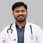 Dr. V Shashank Madabhushana-General Medicine