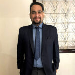 Dr. Manas Bhanushali – Pulmonologist