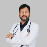 Dr. Mohammed Mukarram Ali-Pulmonologist