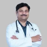 Dr. Murali Krishna CH V-Neurlogist