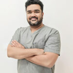 Dr. Neeraj Shetty – Vascular Surgeon