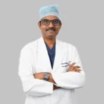 Dr. Vamsi Krishna P-Endourology Surgeon
