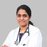 Dr. Nagaradona Priyanka Reddy-Paediatrics