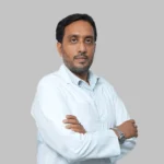 Dr. E.S. Radhe Shyam-Orthopedic Surgeon