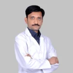 Dr. Repakula Kartheek-Orthopaedician