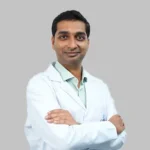 Dr. Nanisetty Sandesh-Consultant Neurologist