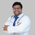 Dr. Sarath Chandra Reddy-Radiation Oncologist