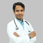 Dr. Shravan Kumar Ch-Cardiologist