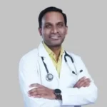 Dr. Sreekanth Burri-Nephrologist