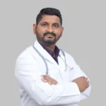 Dr. Sudheer Gandrakota-Vascular Surgeon