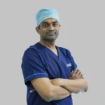 Dr. Vasudeva Juvvadi-Orthopaedic Surgeon