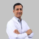 Dr. Venu Gopal Pareek-Laparoscopic & Bariatric Surgeon