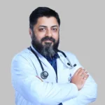 Dr. Syed Mustafa Ashraf-General Medicine