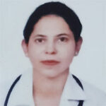Dr. Malika Bharadwaj Pediatrician