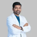 Dr. Ganta Rami Reddy-Neonatologist