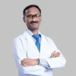 Dr. Sudheer Nadimpalli-Pulmonologist