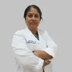 Dr. Sailaja Khambampati-Pulmonologist