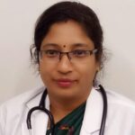 Dr. Ch Radhakumari