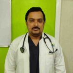 Dr. Seetharam Popuri-Orthopeadic