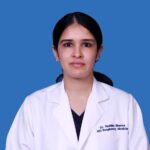 Dr. T Radhika Sharma - Pulmonologist