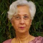 Dr. Meena Ghosh-Pediatrician