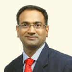 Dr. B Sujeeth Kumar - General Surgeon