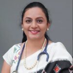 Dr. B Sreeja Reddy - Obstetrics & Gynaecology