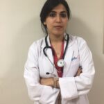 Dr. ritika bhatt-Ent Specialist