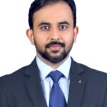 Dr. Ambresh A - Neurosurgeon