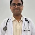 Dr. Krishna B - Ent Specialist