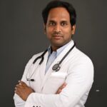 Dr. Pravin Tez Seepana - Ent Specialist