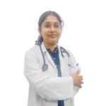 Dr. Maddipatla Sushma - General Physician