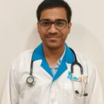 Dr. M Santosh Reddy - General Physician