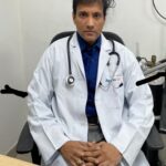 Dr. A Ravindra - Cardiologist