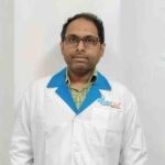 Dr. Pullela Srikar Krishna - Internal Medicine Physician
