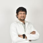 Dr. Ravindra Kanna Kakara - Pediatrician