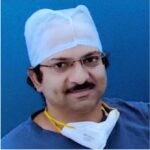 Dr. Sreeram Valluri - Ent Specialist