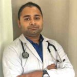 Dr. Vikash Shukla - Cardiologist
