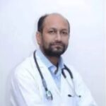 Dr. Parvez Ansari - General Surgeon