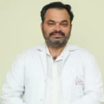 Dr. Sunil Reddy - Rehabilitation Specialist