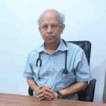 Dr. Prabhakar E Shastri - Internal Medicine Physician