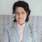 Dr. Tripti Deb - Cardiologist